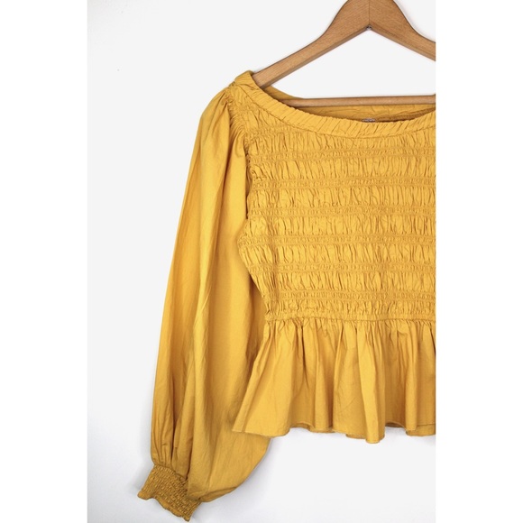 Free People Whoa Top - Picture 5 of 12